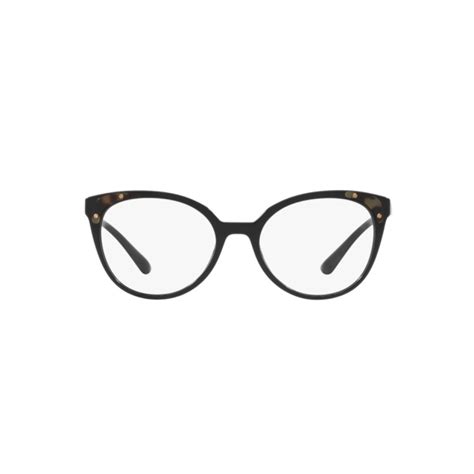 prada occhiali vda vista pr 12uv ua0101|Prada Catwalk PR 12UV Oval Eyeglasses .